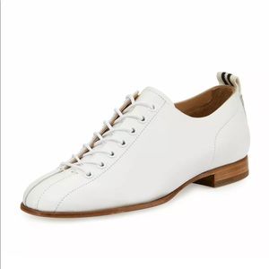 Rag & Bone Alley Oxford Flats